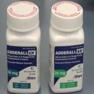 Adderall XR